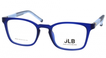 M6202 C4 (281088) Jean Louis Bertier (szemüvegkeret) - Méret: 46