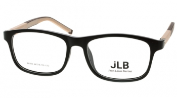 M6203 C2 (281090) Jean Louis Bertier (szemüvegkeret) - Méret: 49