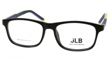 M6203 C1 (281091) - JLB Junior - Szemüvegkeret Méret - 49