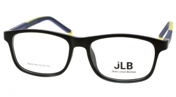 M6203 C1 (281091) Jean Louis Bertier (szemüvegkeret) - Méret: 49