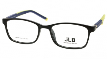 M6204 C1 (281092) - JLB Junior - Szemüvegkeret Méret - 49
