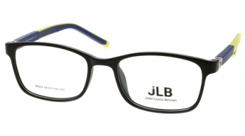 M6204 C1 (281092) Jean Louis Bertier (szemüvegkeret) - Méret: 49