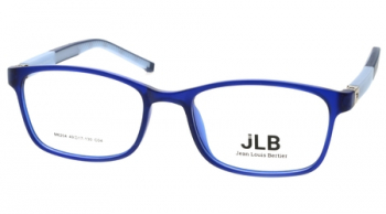 M6204 C4 (281093) Jean Louis Bertier (szemüvegkeret) - Méret: 49
