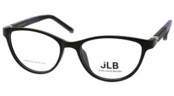 M6209 C3 (281097) Jean Louis Bertier (szemüvegkeret) - Méret: 47