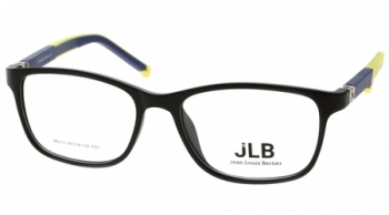 M6210 C1 (281099) - JLB Junior - Szemüvegkeret Méret - 49