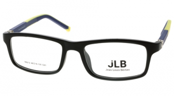 M6212 C1 (281102) Jean Louis Bertier (szemüvegkeret) - Méret: 48