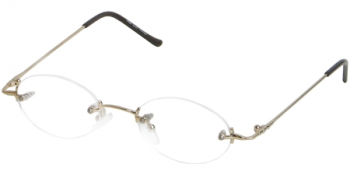 Szemüveg keret Gold (28503) Jean Louis Bertier (szemüvegkeret) - Méret: 48