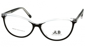 JLB22357 C2 (290895) - Jean Louis Bertier - Szemüvegkeret Méret - 55