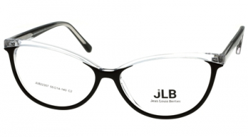 JLB22357 C2 (290895) Jean Louis Bertier (szemüvegkeret) - Méret: 55