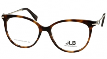 JLB21353 C3 (290896) Jean Louis Bertier (szemüvegkeret) - Méret: 53