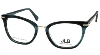 JLB22359 C4 (290901) - Jean Louis Bertier - Szemüvegkeret Méret - 50