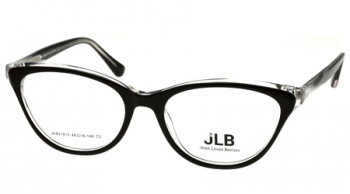 JLB21813 C2 (290906) - JLB Junior - Szemüvegkeret Méret - 48