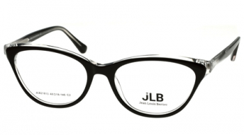 JLB21813 C2 (290906) Jean Louis Bertier (szemüvegkeret) - Méret: 48