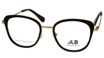 JLB21522 C1 (290908) Jean Louis Bertier (szemüvegkeret) - Méret: 49