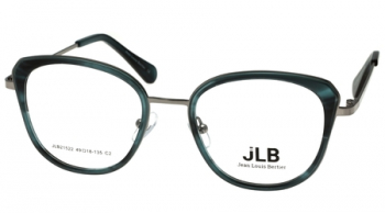 JLB21522 C2 (290909) Jean Louis Bertier (szemüvegkeret) - Méret: 49