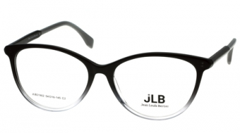 JLB21902 C2 (290912) - Jean Louis Bertier - Szemüvegkeret Méret - 54