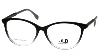 JLB21902 C2 (290912) Jean Louis Bertier (szemüvegkeret) - Méret: 54