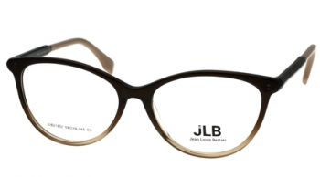 JLB21902 C3 (290914) - Jean Louis Bertier - Szemüvegkeret Méret - 54