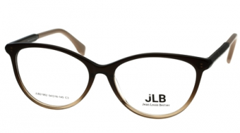 JLB21902 C3 (290914) Jean Louis Bertier (szemüvegkeret) - Méret: 54