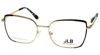 JLB21313 C4 (290920) Jean Louis Bertier (szemüvegkeret) - Méret: 54