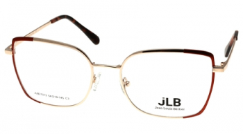 JLB21313 C3 (290921) Jean Louis Bertier (szemüvegkeret) - Méret: 54