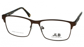 JLB22601 C2 (290923) Jean Louis Bertier (szemüvegkeret) - Méret: 53