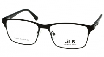 JLB22601 C3 (290924) Jean Louis Bertier (szemüvegkeret) - Méret: 53