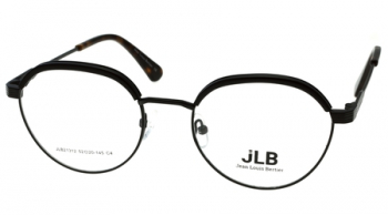 JLB21312 C4 (290926) - Jean Louis Bertier - Szemüvegkeret Méret - 52