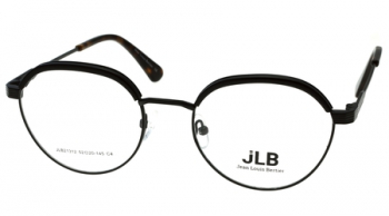 JLB21312 C4 (290926) Jean Louis Bertier (szemüvegkeret) - Méret: 52