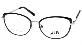 JLB22352 C1 (290927) Jean Louis Bertier (szemüvegkeret) - Méret: 54