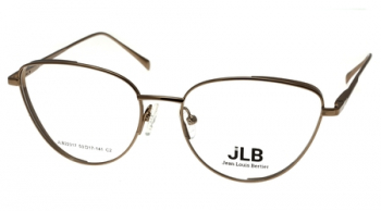 JLB22317 C2 (290932) - Jean Louis Bertier - Szemüvegkeret Méret - 53