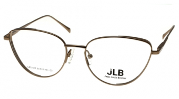 JLB22317 C2 (290932) Jean Louis Bertier (szemüvegkeret) - Méret: 53