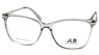 JLB21529 C3 (290938) Jean Louis Bertier (szemüvegkeret) - Méret: 55