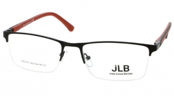 JLB3010 C1 (294367) Jean Louis Bertier (szemüvegkeret) - Méret: 56