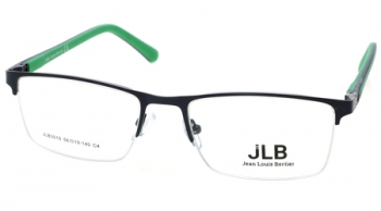 JLB3010 C4 (294369) Jean Louis Bertier (szemüvegkeret) - Méret: 56
