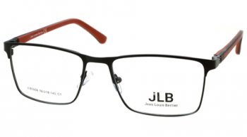 JLB3008 C1 (294370) - Jean Louis Bertier - Szemüvegkeret Méret - 56