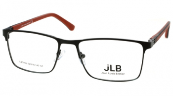 JLB3008 C1 (294370) Jean Louis Bertier (szemüvegkeret) - Méret: 56