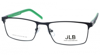 JLB3005 C4 (294375) Jean Louis Bertier (szemüvegkeret) - Méret: 57