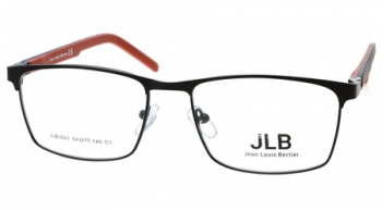 JLB3001 C1 (294376) Jean Louis Bertier (szemüvegkeret) - Méret: 54
