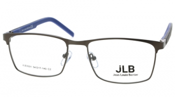 JLB3001 C2 (294377) Jean Louis Bertier (szemüvegkeret) - Méret: 54
