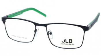 JLB3001 C4 (294378) Jean Louis Bertier (szemüvegkeret) - Méret: 54