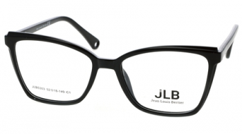 JLB5303 C1 (294379) Jean Louis Bertier (szemüvegkeret) - Méret: 52