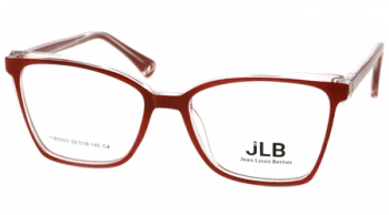 JLB5303 C4 (294381) - Jean Louis Bertier - Szemüvegkeret Méret - 52