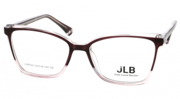 JLB5303 C5 (294382) - Jean Louis Bertier - Szemüvegkeret Méret - 52