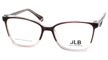 JLB5303 C5 (294382) Jean Louis Bertier (szemüvegkeret) - Méret: 52