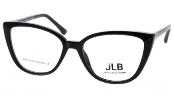 JLB5304 C1 (294383) Jean Louis Bertier (szemüvegkeret) - Méret: 52
