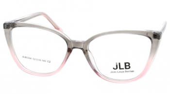 JLB5304 C2 (294384) Jean Louis Bertier (szemüvegkeret) - Méret: 52