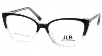 JLB5304 C4 (294385) - Jean Louis Bertier - Szemüvegkeret Méret - 52