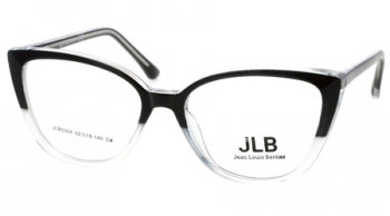 JLB5304 C4 (294385) Jean Louis Bertier (szemüvegkeret) - Méret: 52