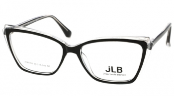JLB5305 C1 (294386) Jean Louis Bertier (szemüvegkeret) - Méret: 53